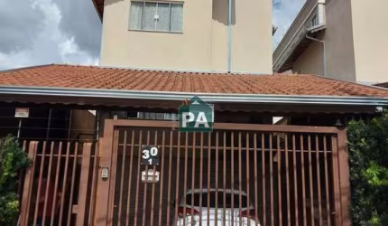 Casa com 2 quartos à venda no Loteamento Campo das Aroeiras, Poços de Caldas  por R$ 380.000