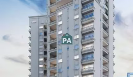 Apartamento com 3 quartos à venda no Centro, Poços de Caldas  por R$ 1.634.773
