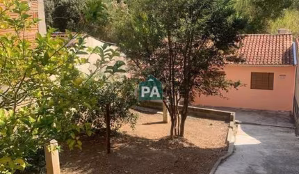 Casa com 2 quartos à venda no Estância São José, Poços de Caldas  por R$ 190.000