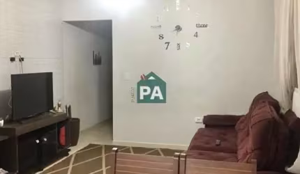 Casa com 3 quartos à venda no Monte Verde, Poços de Caldas  por R$ 400.000