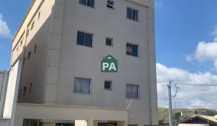 Apartamento com 3 quartos à venda no Residencial Greenville, Poços de Caldas  por R$ 320.000