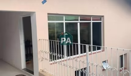 Casa com 2 quartos à venda no Dom Bosco, Poços de Caldas  por R$ 1.200.000