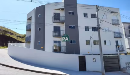 Apartamento com 2 quartos à venda no Residencial Summer Ville, Poços de Caldas  por R$ 420.000