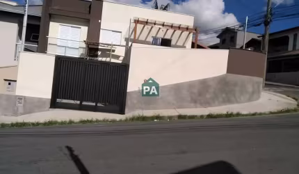 Casa com 3 quartos à venda no Jardim Country Club, Poços de Caldas  por R$ 650.000