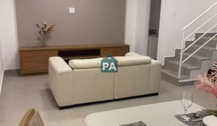 Casa com 2 quartos à venda no Jardim Bandeirantes, Poços de Caldas  por R$ 385.899