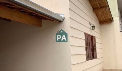Casa com 3 quartos à venda no Jardim Amaryllis, Poços de Caldas  por R$ 850.000