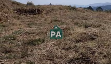 Terreno à venda na Zona Rural, Caldas  por R$ 49.990