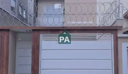 Casa com 3 quartos à venda no Jardim das Hortênsias, Poços de Caldas  por R$ 550.000