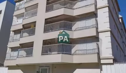 Apartamento com 3 quartos à venda no Jardim das Hortênsias, Poços de Caldas  por R$ 460.000