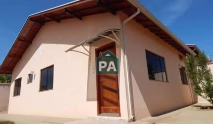 Casa com 3 quartos à venda no Parque das Nações, Poços de Caldas  por R$ 350.000