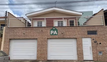 Casa com 3 quartos à venda no Parque Pinheiros, Poços de Caldas  por R$ 450.000