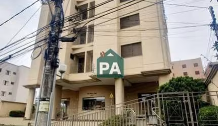 Apartamento com 2 quartos à venda no Centro, Poços de Caldas  por R$ 680.000