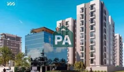 Apartamento com 3 quartos à venda no Centro, Poços de Caldas  por R$ 990.000