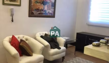 Apartamento com 2 quartos à venda no Jardim das Azaléias, Poços de Caldas  por R$ 350.000