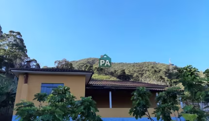 Chácara / sítio com 1 quarto à venda no Amendoim, Caldas  por R$ 800.000
