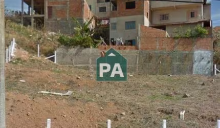 Terreno à venda no Jardim Centenário, Poços de Caldas  por R$ 350.000