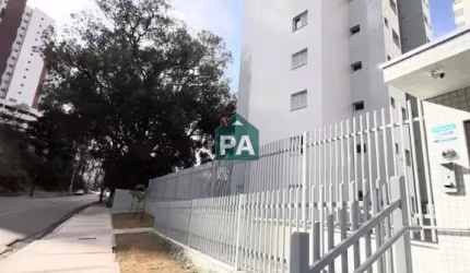 Apartamento com 3 quartos à venda no Jardim Quisisana, Poços de Caldas  por R$ 890.000