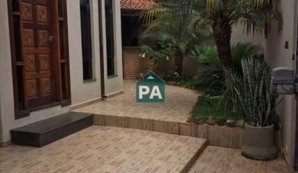 Casa com 3 quartos à venda no Jardim das Hortênsias, Poços de Caldas  por R$ 820.000