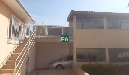 Casa com 2 quartos à venda no Dom Bosco, Poços de Caldas  por R$ 700.000