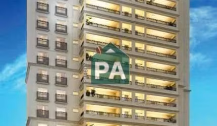 Apartamento com 3 quartos à venda no São Benedito, Poços de Caldas  por R$ 2.135.000