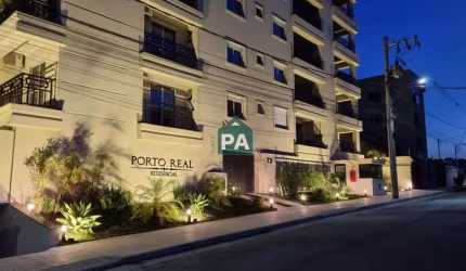 Apartamento com 3 quartos à venda no Jardim Elvira Dias, Poços de Caldas  por R$ 1.231.474