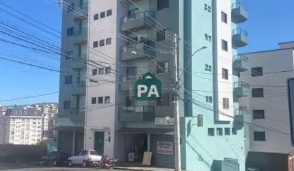 Apartamento com 3 quartos à venda no São Benedito, Poços de Caldas  por R$ 640.000