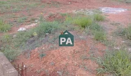 Terreno à venda no Loteamento Caldense, Poços de Caldas  por R$ 250.000