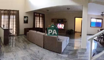 Casa com 3 quartos à venda no Jardim Amaryllis, Poços de Caldas  por R$ 1.280.000