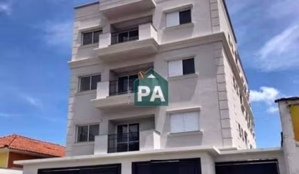 Apartamento com 2 quartos à venda no Campo da Mogiana, Poços de Caldas  por R$ 320.000