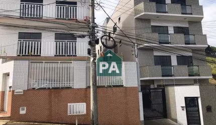 Apartamento com 2 quartos à venda no Jardim Quisisana, Poços de Caldas  por R$ 310.000