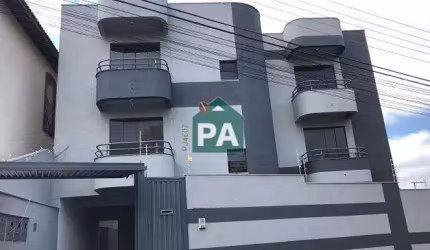 Apartamento com 2 quartos à venda no Jardim das Azaléias, Poços de Caldas  por R$ 290.000