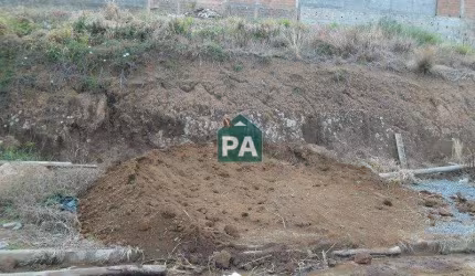 Terreno à venda no Residencial Greenville, Poços de Caldas  por R$ 340.000