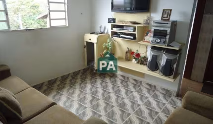 Casa com 3 quartos à venda no Jardim Ipê, Poços de Caldas  por R$ 580.000