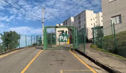 Apartamento com 2 quartos à venda no Dom Bosco, Poços de Caldas  por R$ 220.000