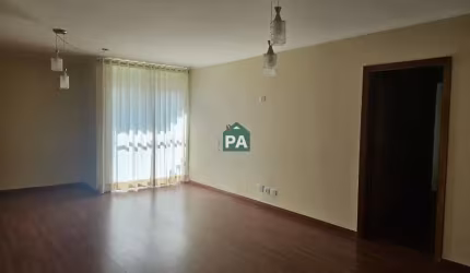 Apartamento com 3 quartos à venda no Jardim Cascatinha, Poços de Caldas  por R$ 690.000