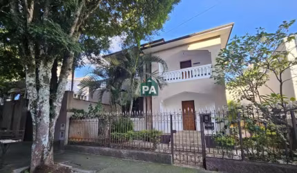 Casa com 8 quartos à venda no São Benedito, Poços de Caldas  por R$ 1.250.000