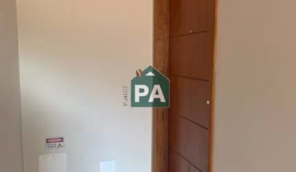 Apartamento com 2 quartos à venda no Residencial Summer Ville, Poços de Caldas  por R$ 270.000