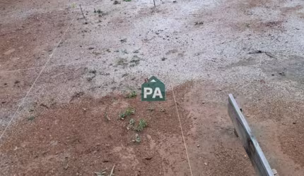 Terreno à venda no Jardim Bandeirantes, Poços de Caldas  por R$ 170.000