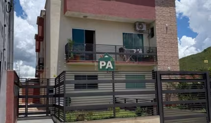 Apartamento com 2 quartos à venda na Vila Caio Junqueira, Poços de Caldas  por R$ 420.000
