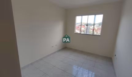 Apartamento com 2 quartos à venda no Jardim Amaryllis, Poços de Caldas  por R$ 250.000