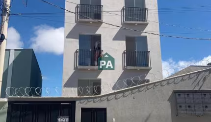 Apartamento com 2 quartos à venda no Jardim Bandeirantes, Poços de Caldas  por R$ 250.000