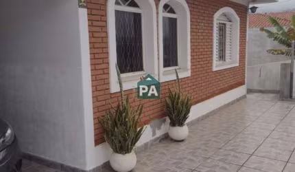Casa com 3 quartos à venda no Jardim Campos Elísios, Poços de Caldas  por R$ 650.000