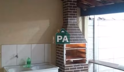 Casa com 2 quartos à venda no Jardim São Bento, Poços de Caldas  por R$ 265.000