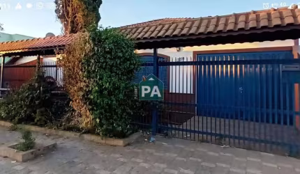 Casa com 3 quartos à venda no Jardim Kennedy, Poços de Caldas  por R$ 550.000