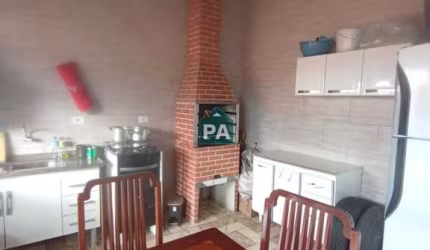 Casa com 4 quartos à venda no Jardim Itamaraty III, Poços de Caldas  por R$ 350.000