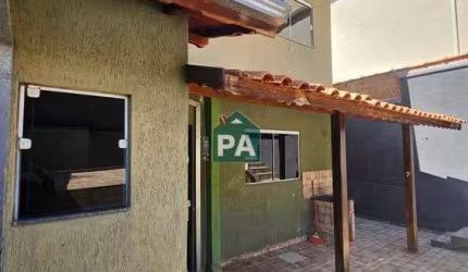 Casa com 3 quartos à venda no Santa Teresa, Poços de Caldas  por R$ 350.000