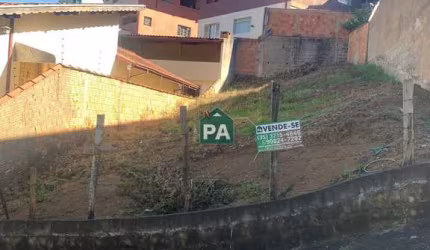 Terreno à venda no Jardim Ipê, Poços de Caldas  por R$ 210.000