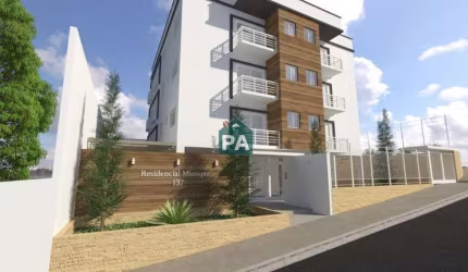 Apartamento com 2 quartos à venda no Jardim Bandeirantes, Poços de Caldas  por R$ 230.000