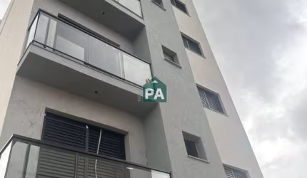 Apartamento com 3 quartos à venda na Vila Togni, Poços de Caldas  por R$ 450.000