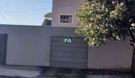 Apartamento com 2 quartos à venda no Santa Teresa, Poços de Caldas  por R$ 220.000